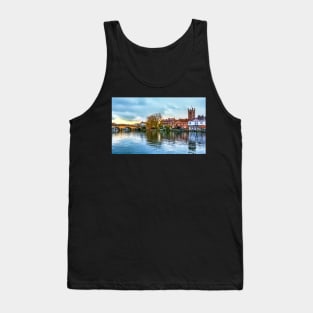 Henley-on-Thames Tank Top